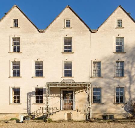 Grigshot Apartment Stroud  Exterior foto