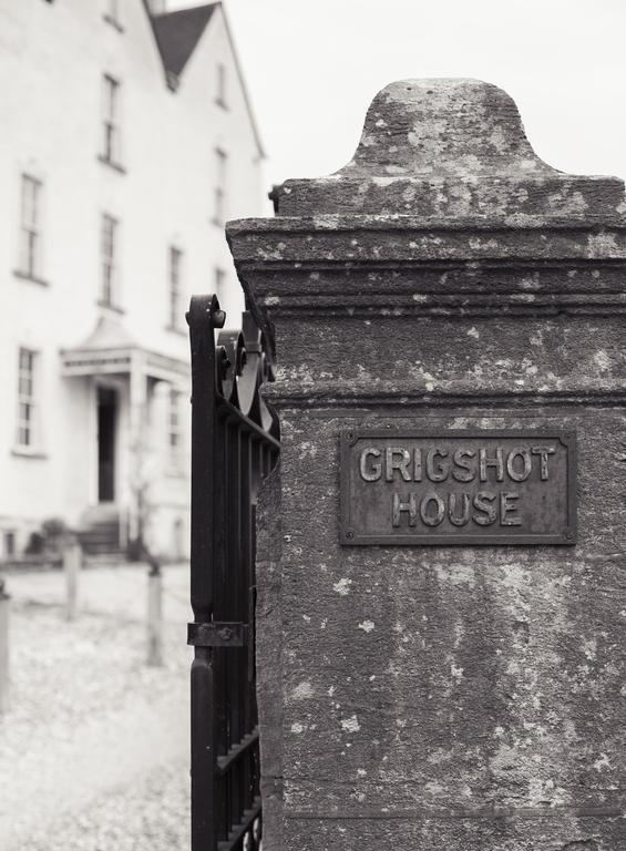 Grigshot Apartment Stroud  Exterior foto